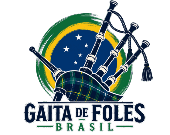 Gaita de Foles Brasil